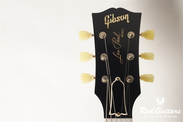 Historic Collection 1959 Les Paul Standard Reissue VOS - Cherry Sunburst